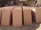 jodhpur pink sandstone